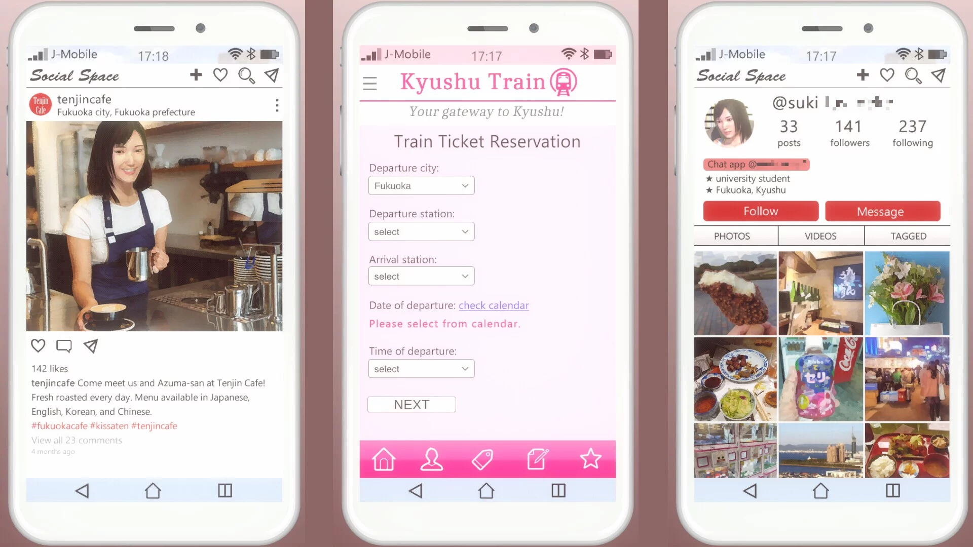 Изображение игры: Summer Suki - Chat Messaging Game