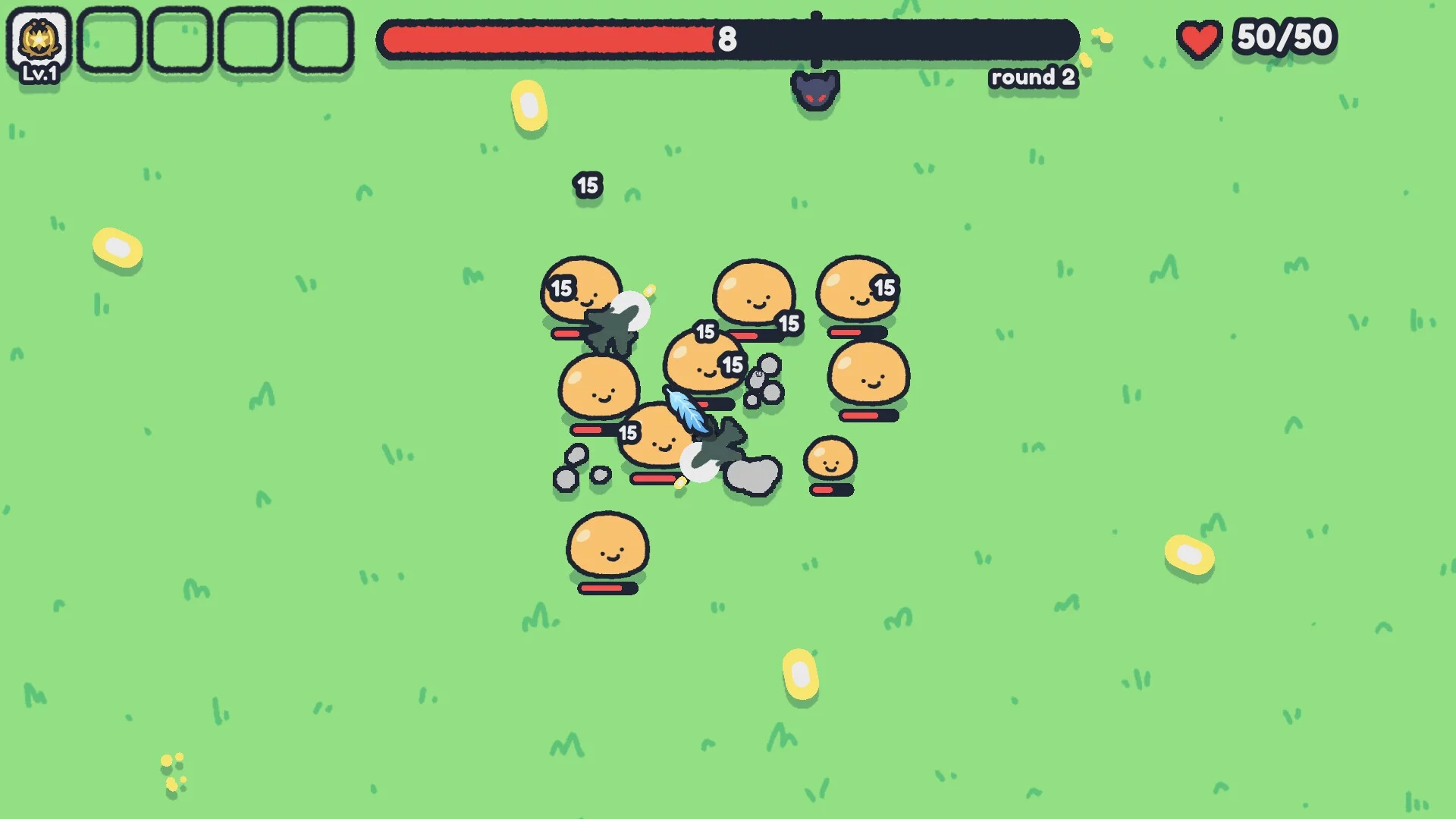 Изображение игры: Mouselash