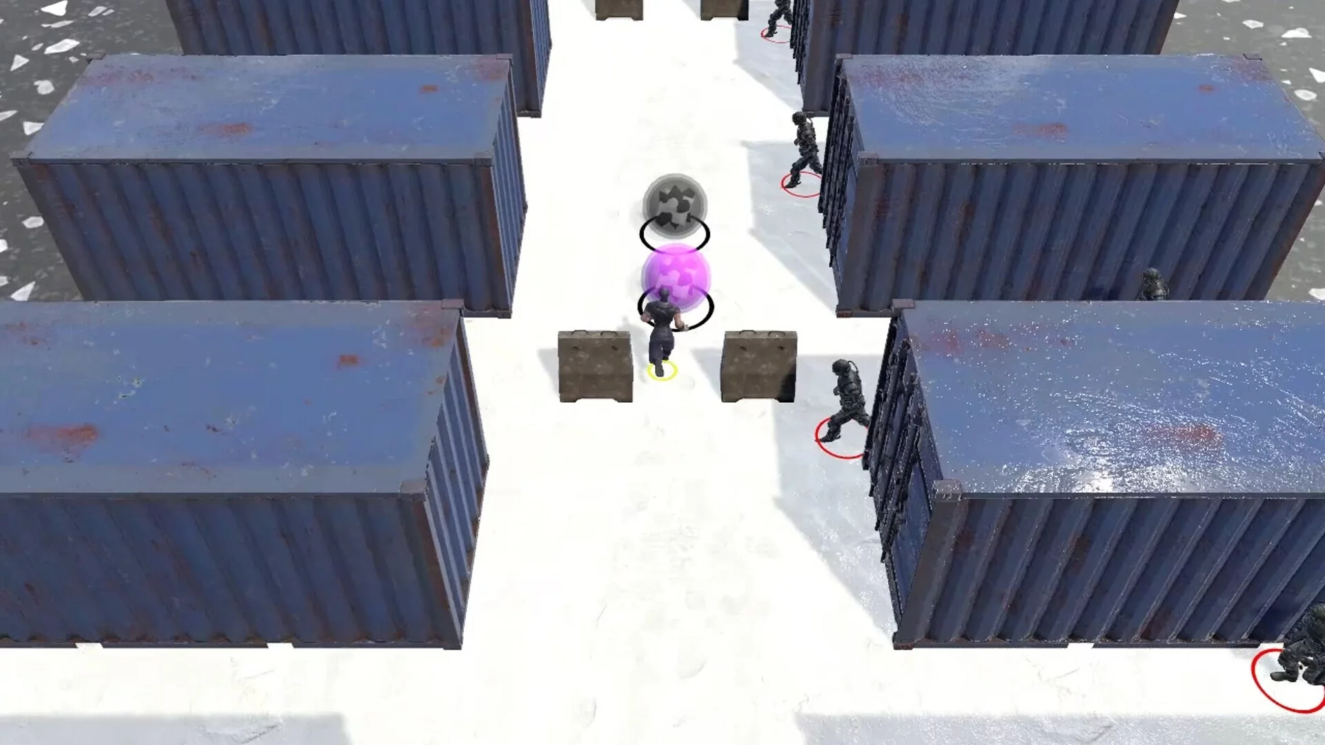 Изображение игры: Slide Faster