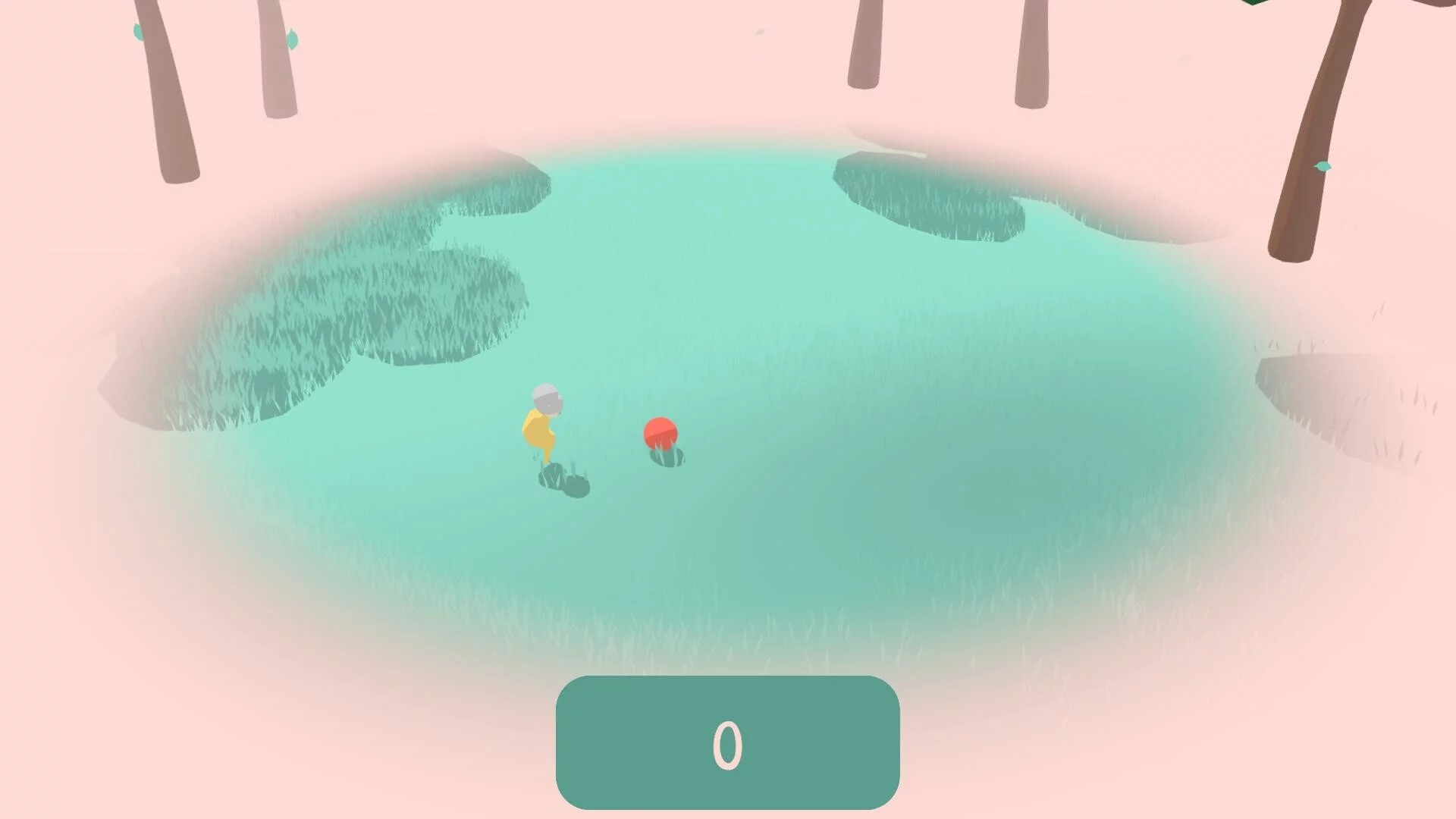 Изображение игры: Short Memories