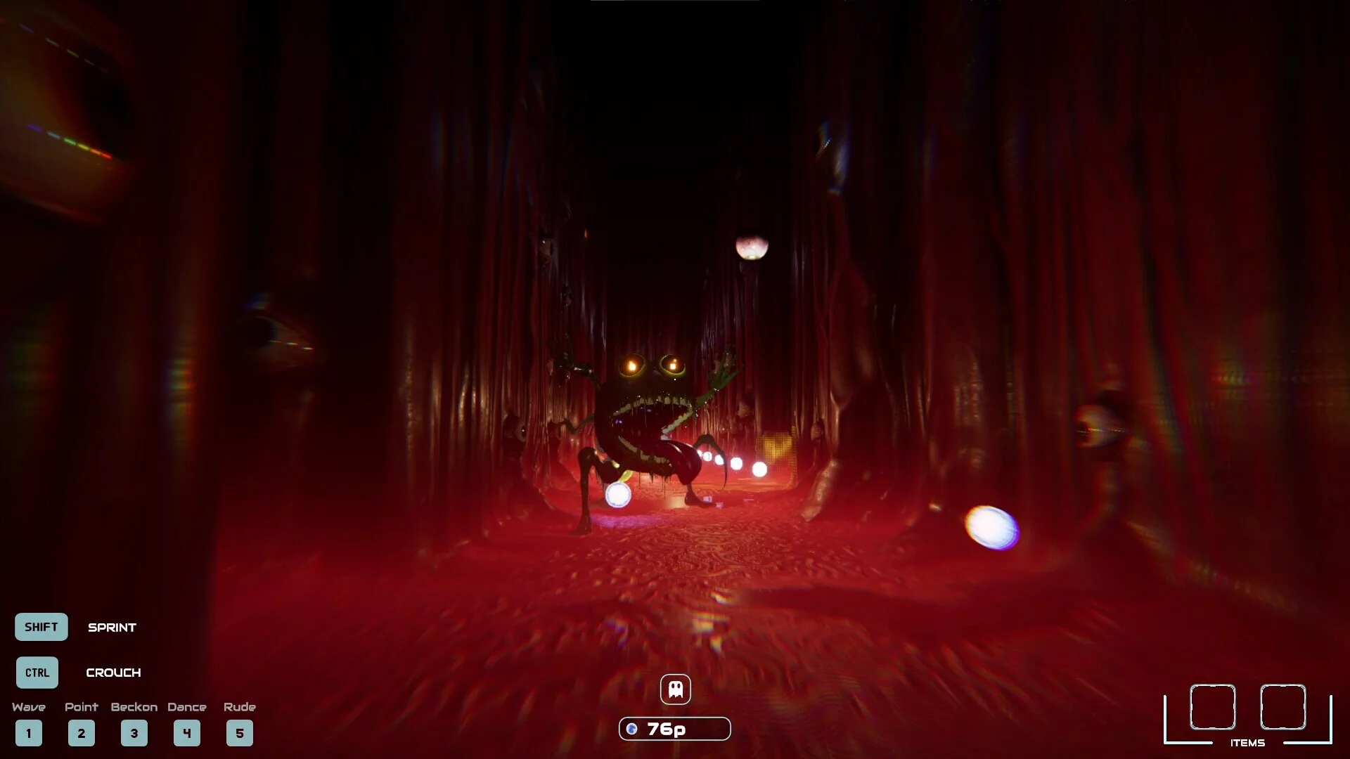 Изображение игры: Terrorbytes