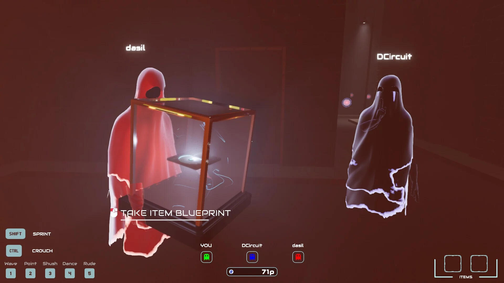 Изображение игры: Terrorbytes