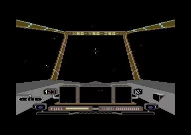 Изображение игры: Starfox
