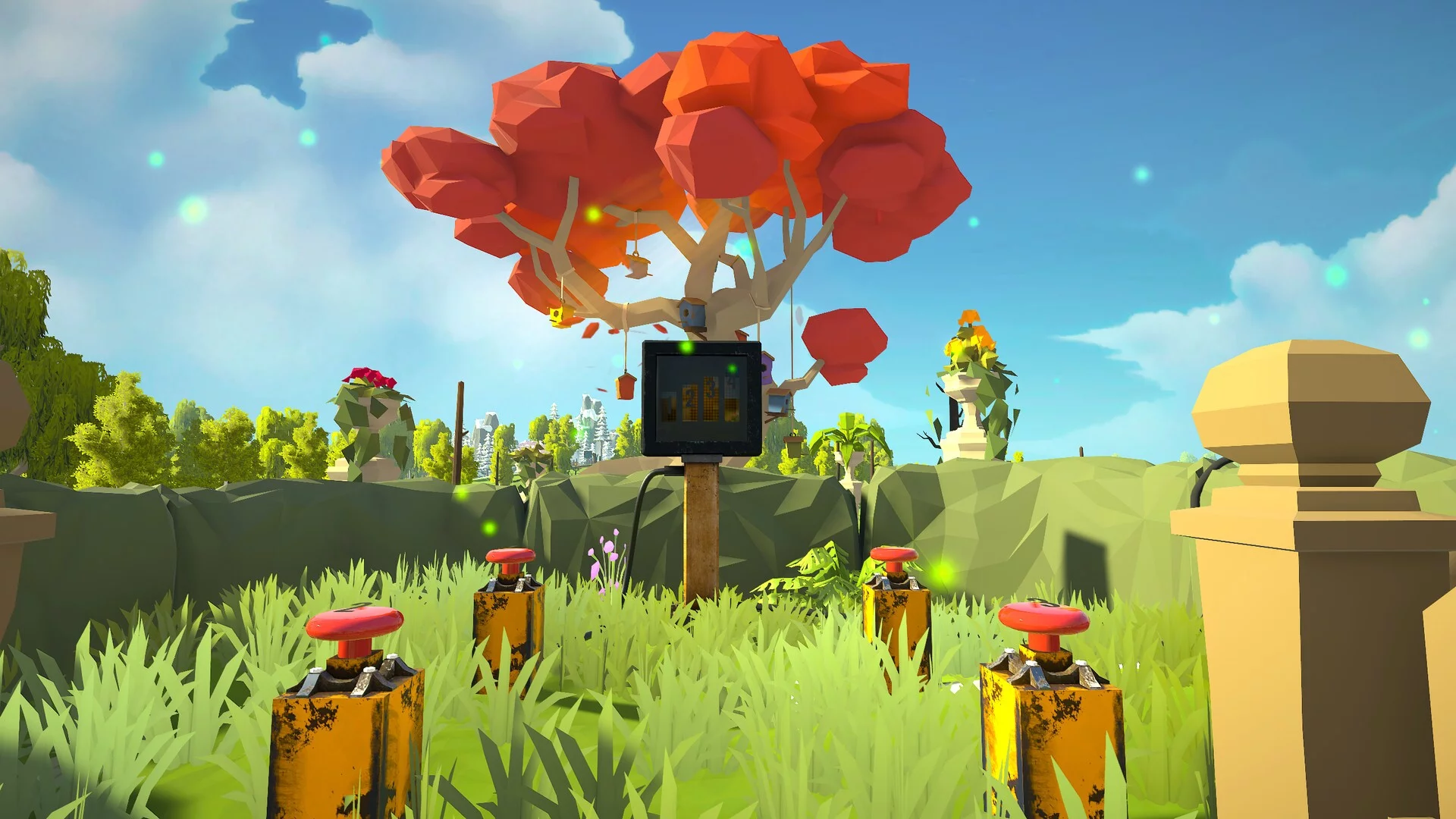 Изображение игры: Logicality