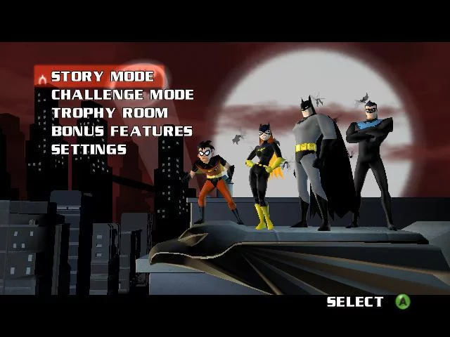Изображение игры: Batman: Rise of Sin Tzu