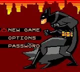 Изображение игры: Batman: Chaos in Gotham