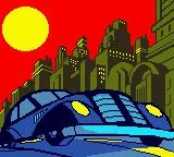 Изображение игры: Batman: Chaos in Gotham