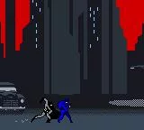 Изображение игры: Batman: Chaos in Gotham
