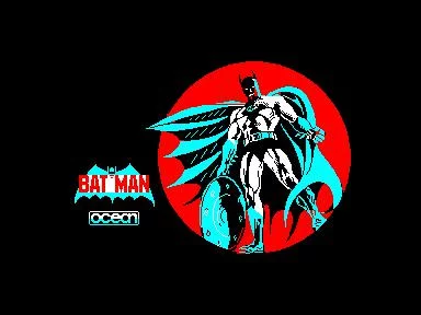 Изображение игры: Batman