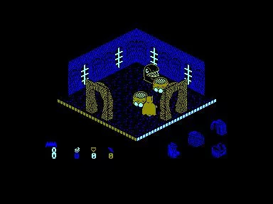 Изображение игры: Batman