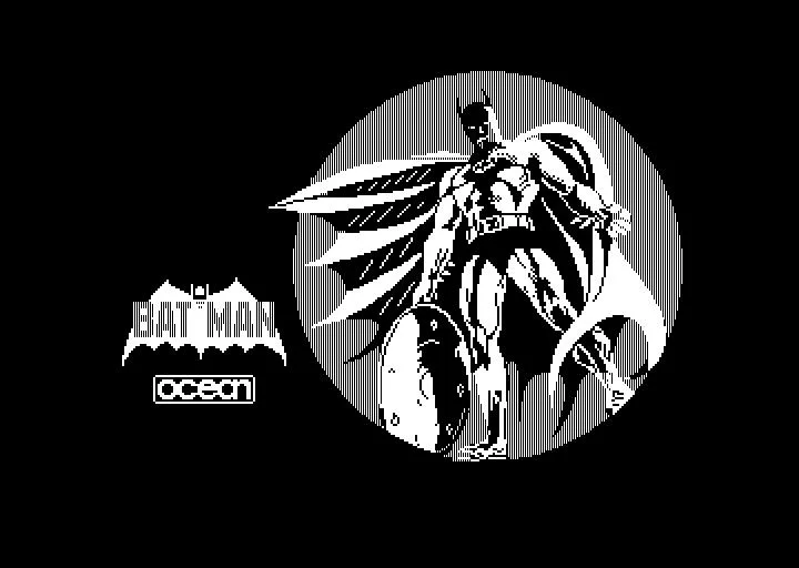 Изображение игры: Batman