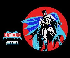 Изображение игры: Batman