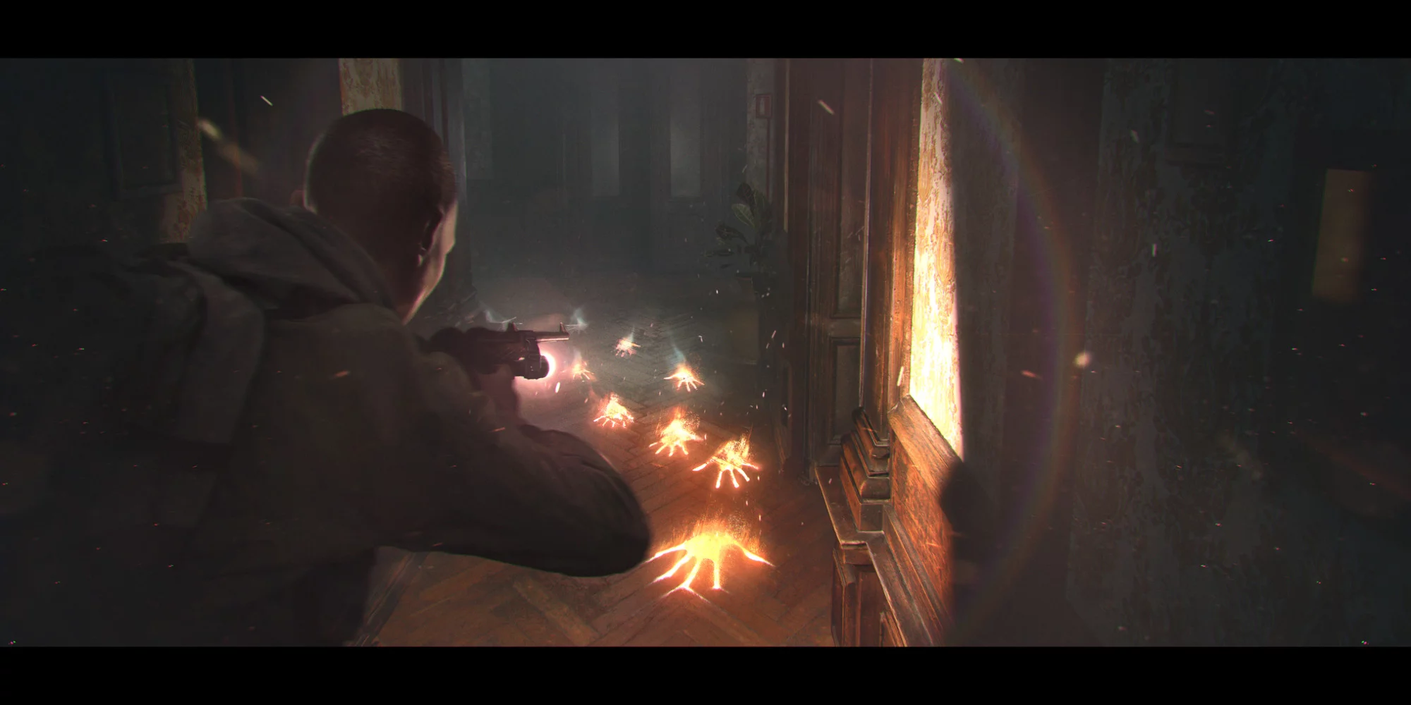 Изображение игры: Aftermath (2022)