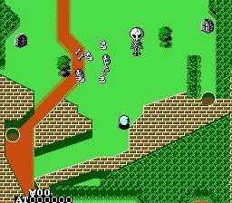 Изображение игры: Pinball Quest