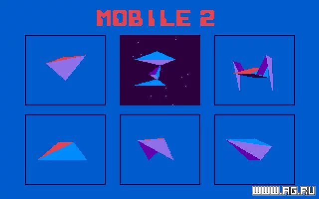Изображение игры: Alpha Waves (Continuum)