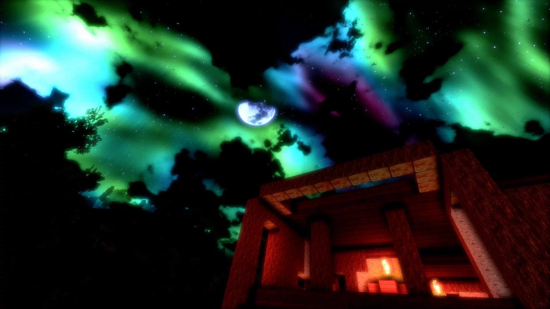 Изображение игры: cyubeVR
