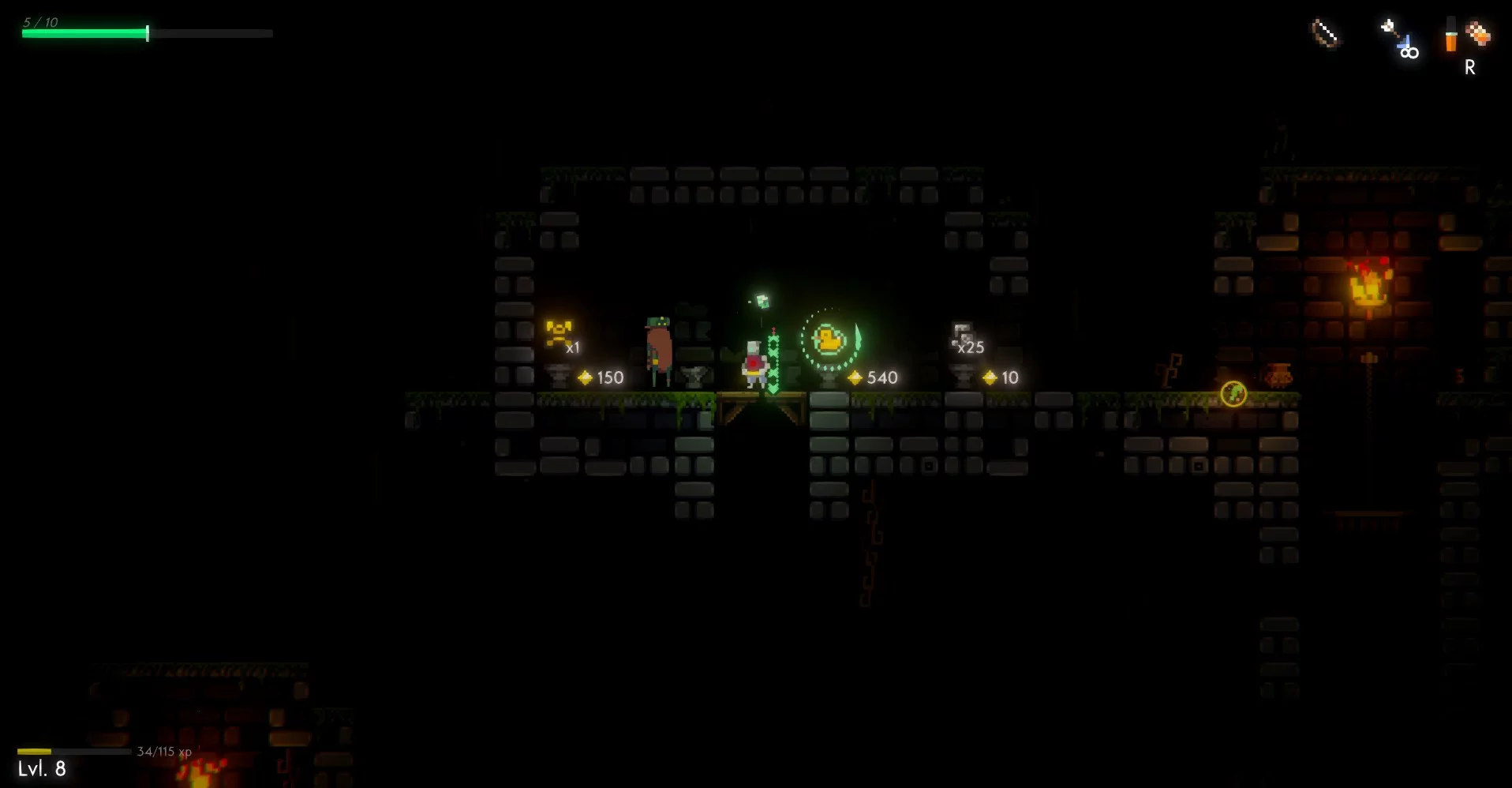Изображение игры: Himno - The Silent Melody