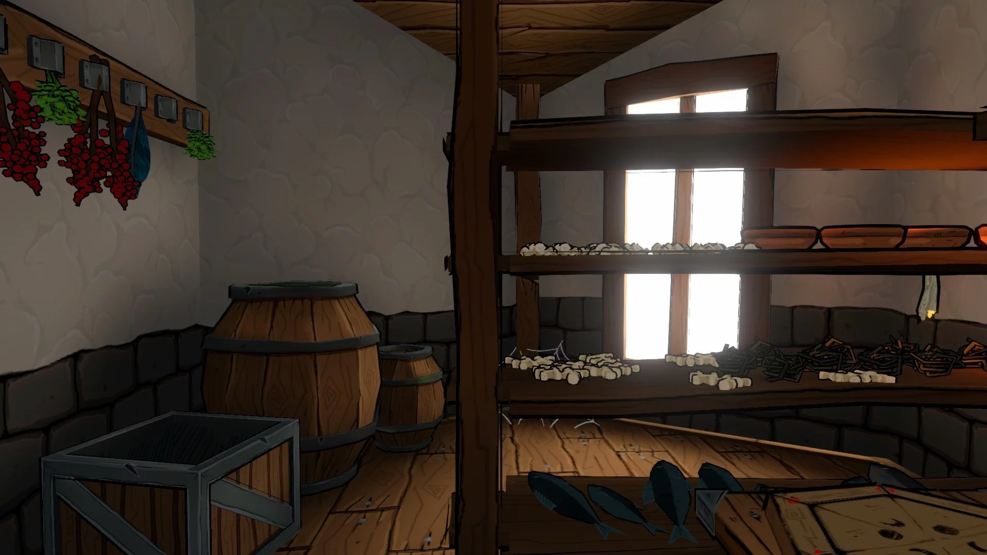 Изображение игры: Alchemist Simulator