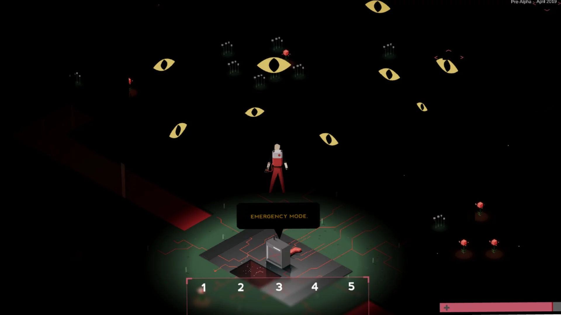 Изображение игры: Atrio: The Dark Wild
