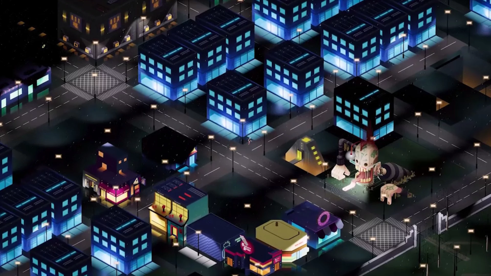 Изображение игры: Atrio: The Dark Wild