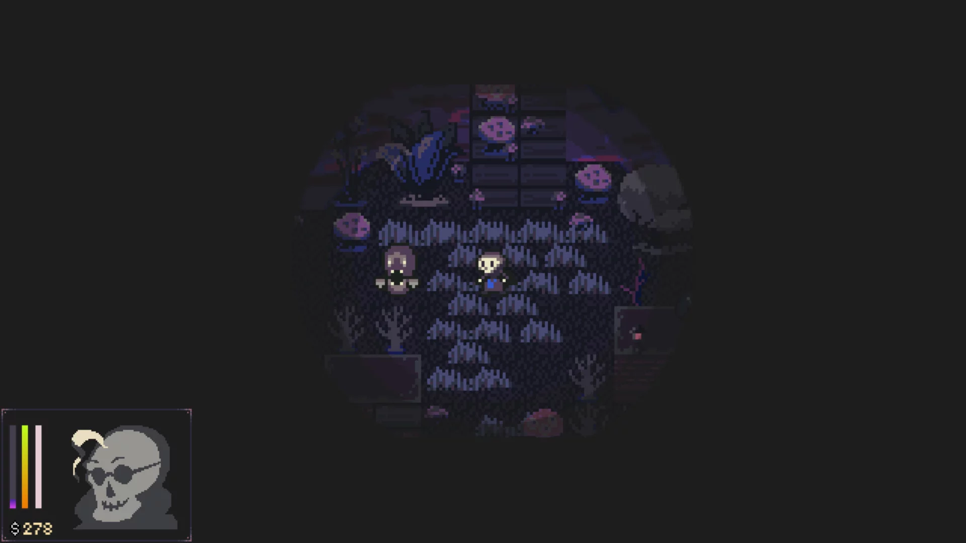 Изображение игры: Osteoblasts