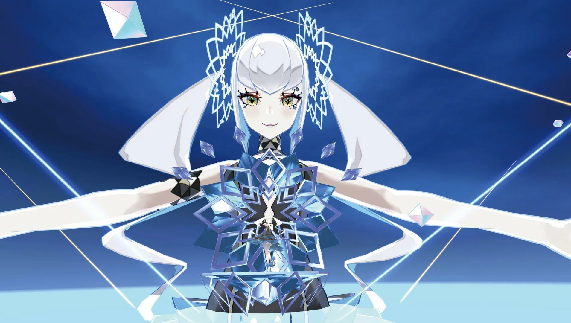 Изображение игры: ALTDEUS: Beyond Chronos