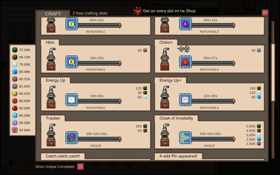 Изображение игры: Idle Pins