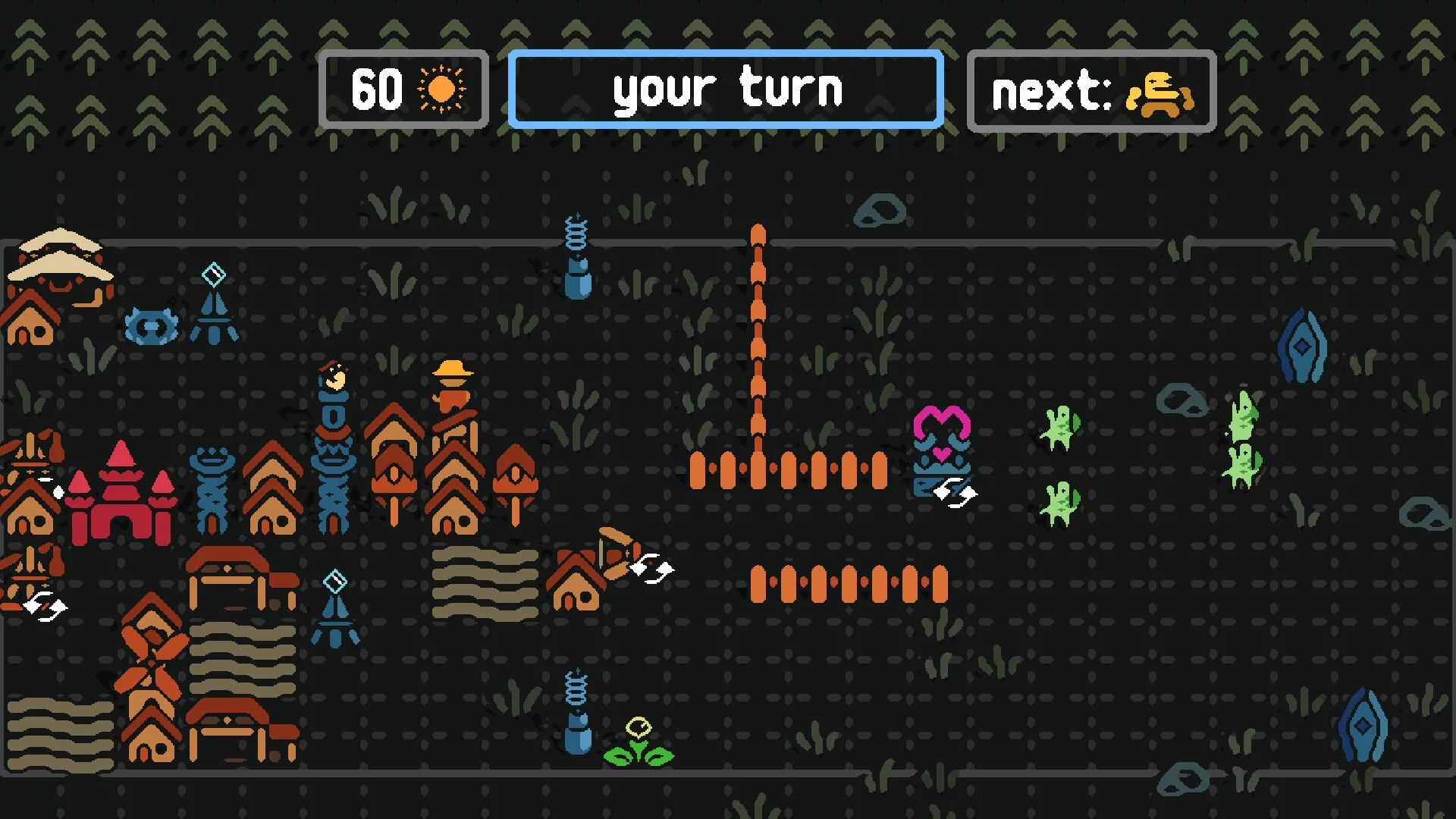 Изображение игры: Luckitown