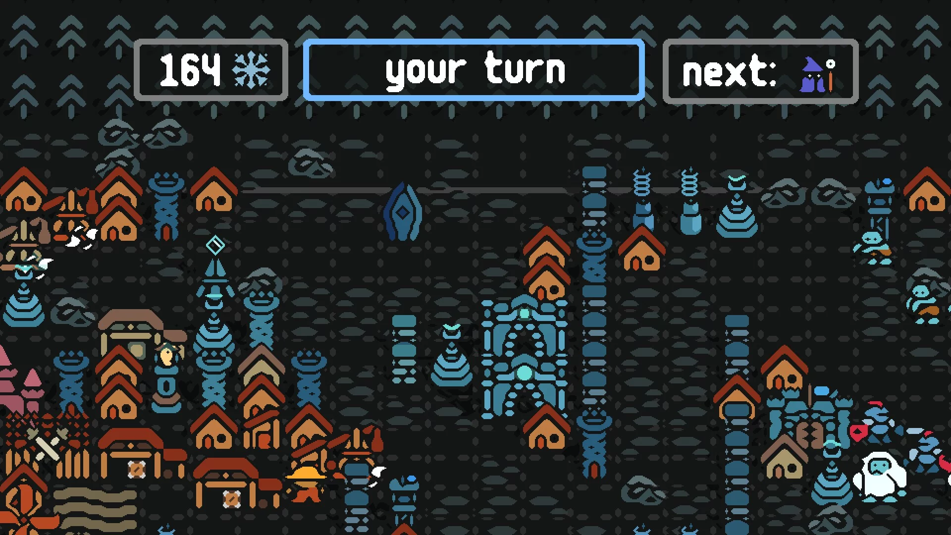Изображение игры: Luckitown