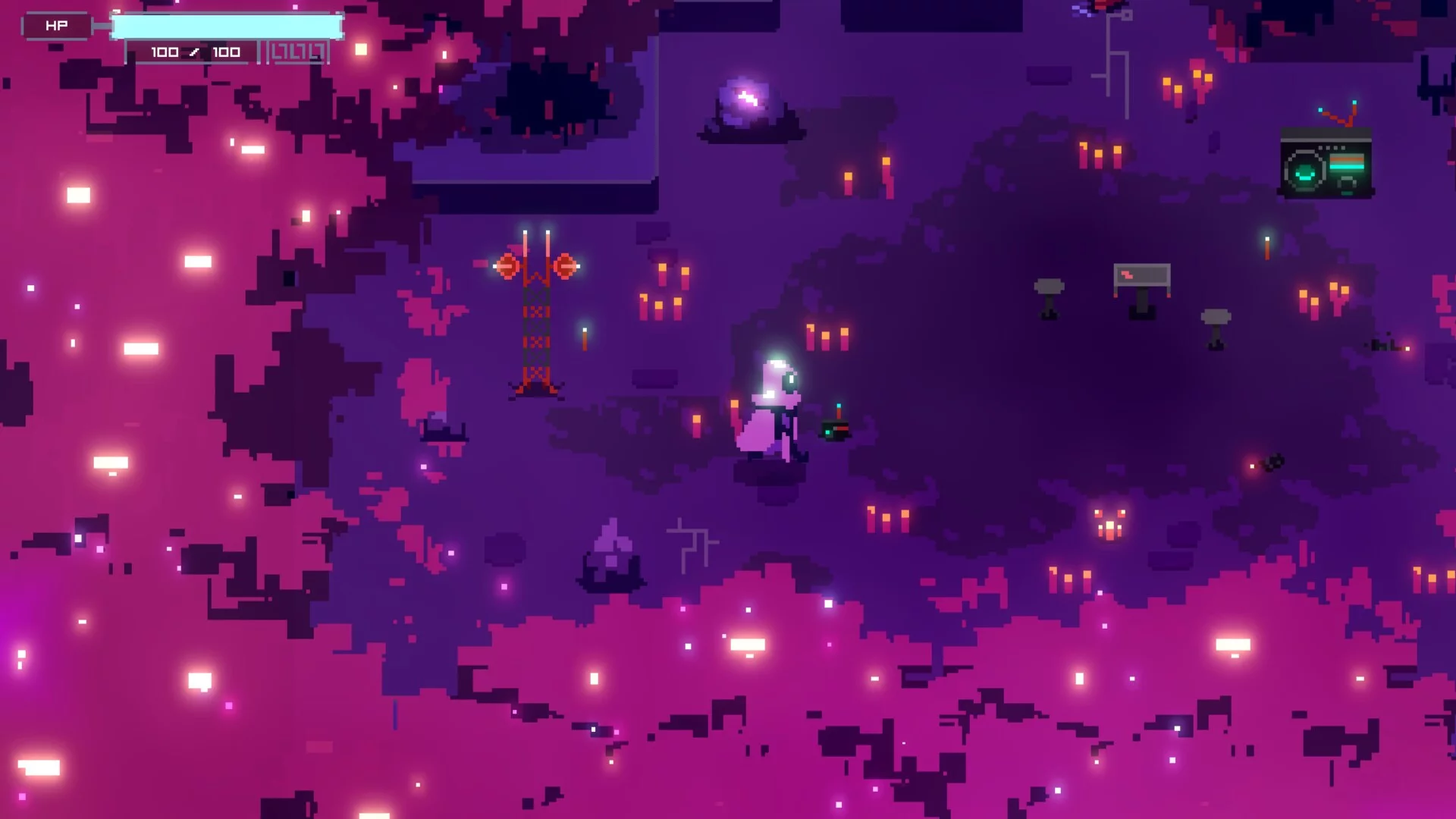Изображение игры: Endlanders: First Encounter