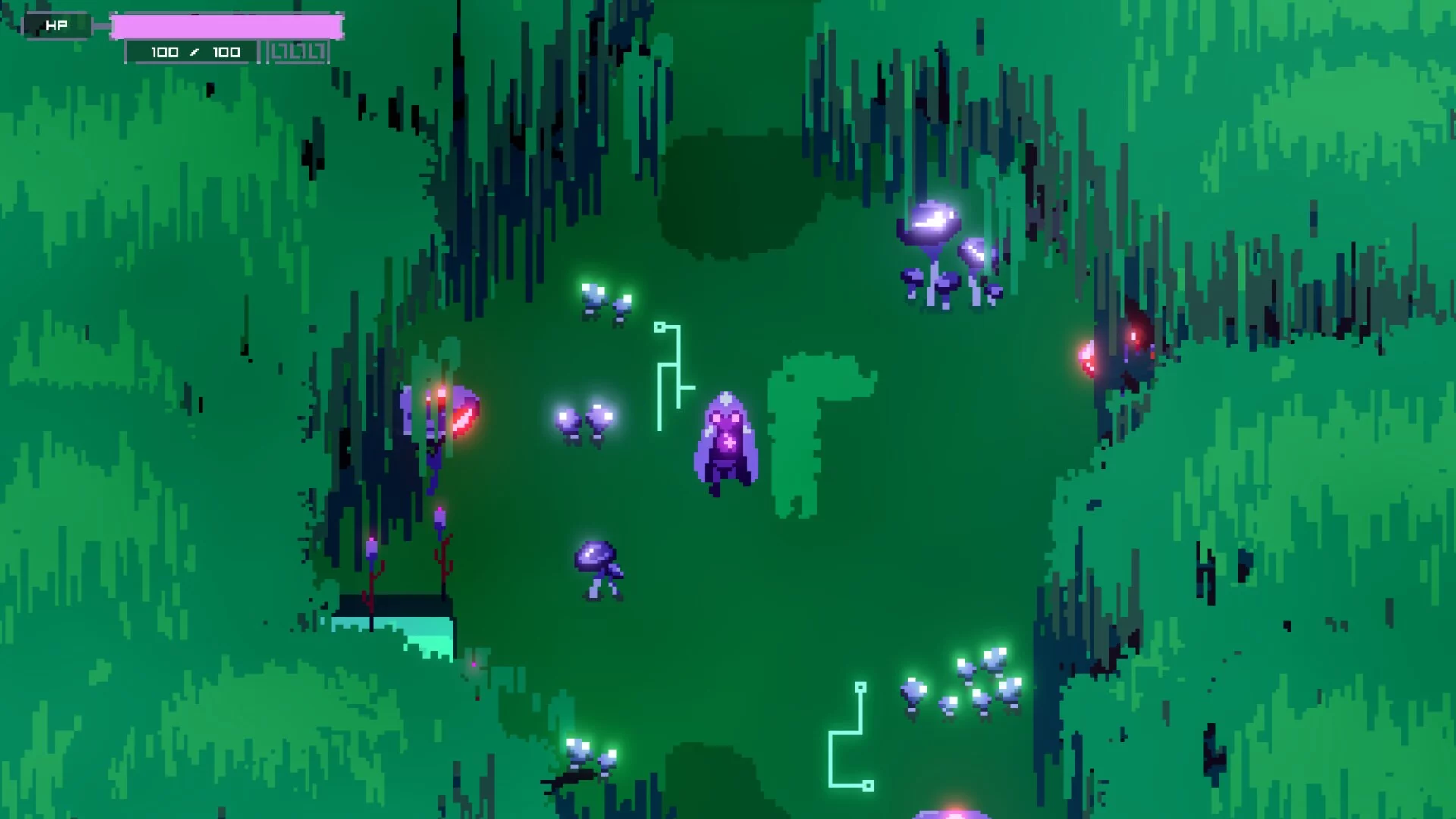 Изображение игры: Endlanders: First Encounter