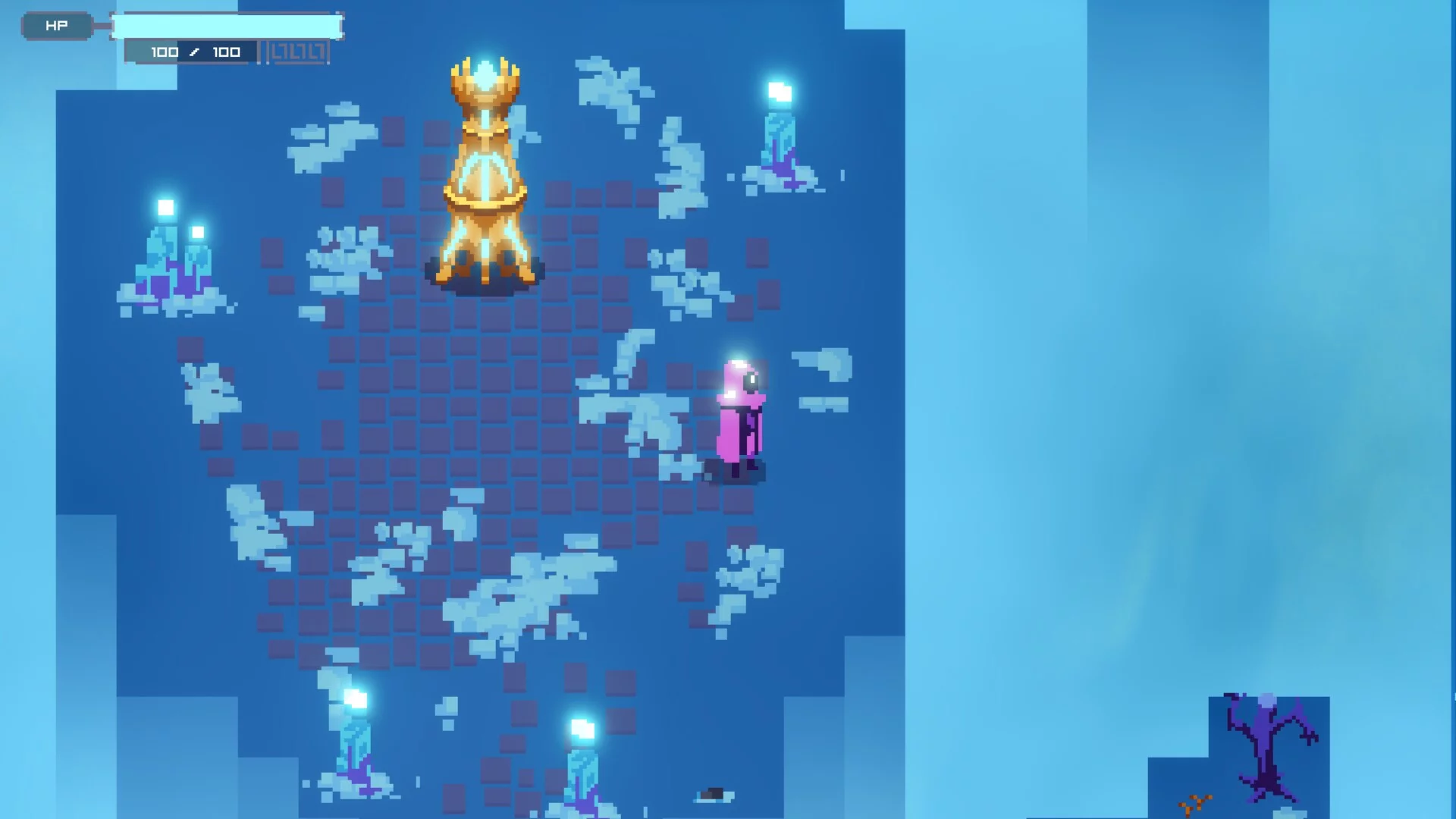 Изображение игры: Endlanders: First Encounter