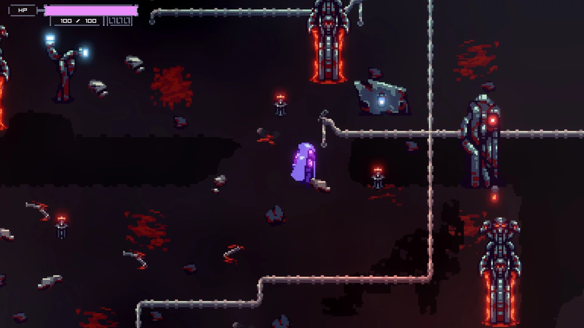 Изображение игры: Endlanders: First Encounter