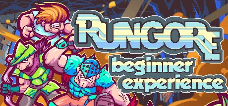 Изображение игры: RUNGORE: Beginner Experience