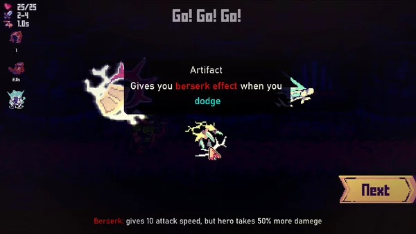 Изображение игры: RUNGORE: Beginner Experience