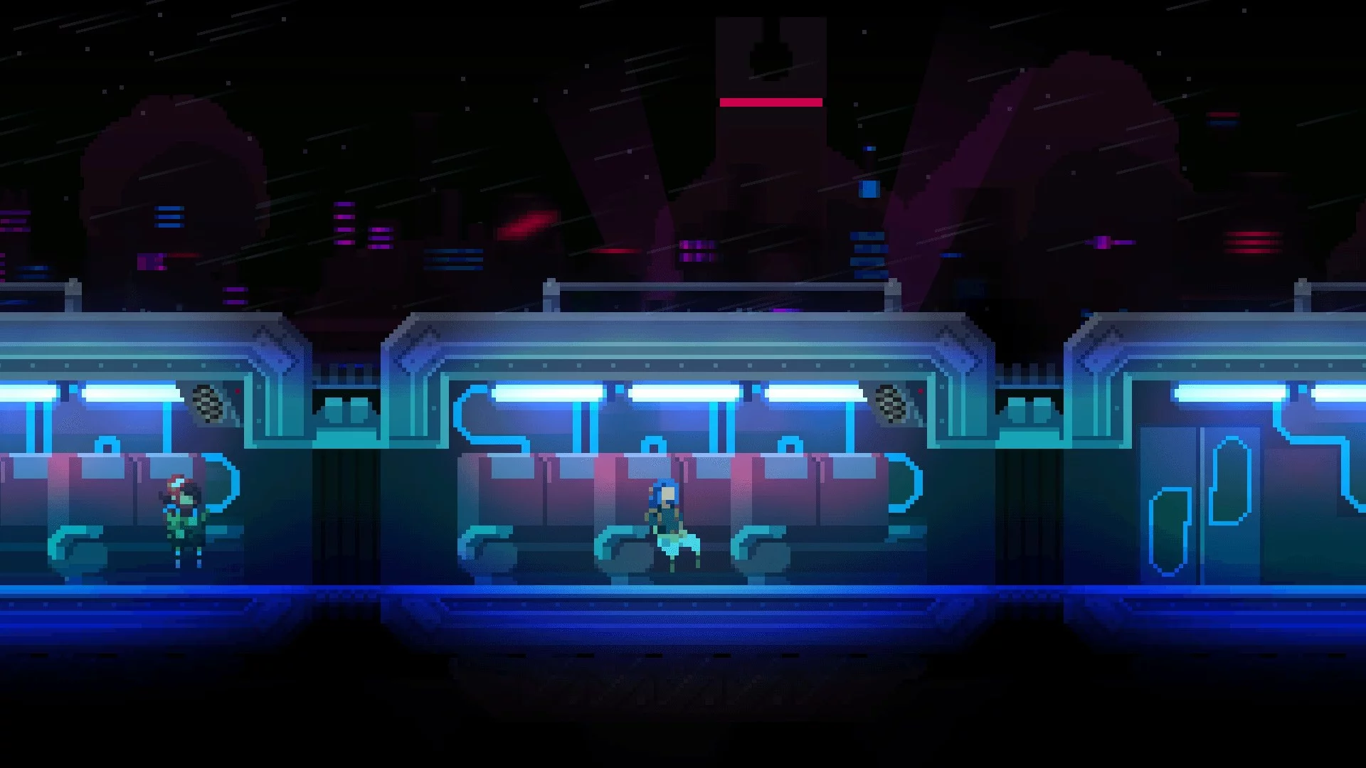 Изображение игры: NYKRA