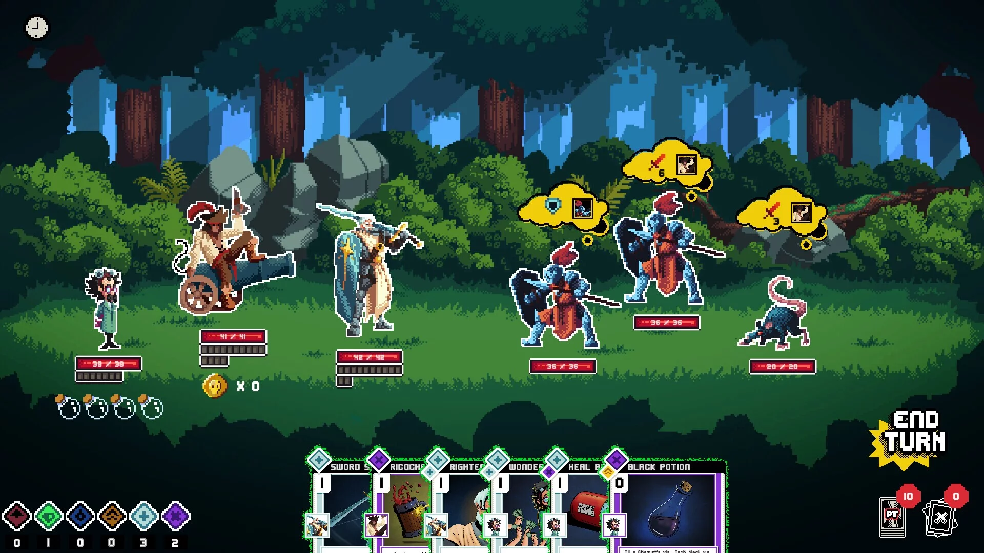 Изображение игры: Perfect Teams