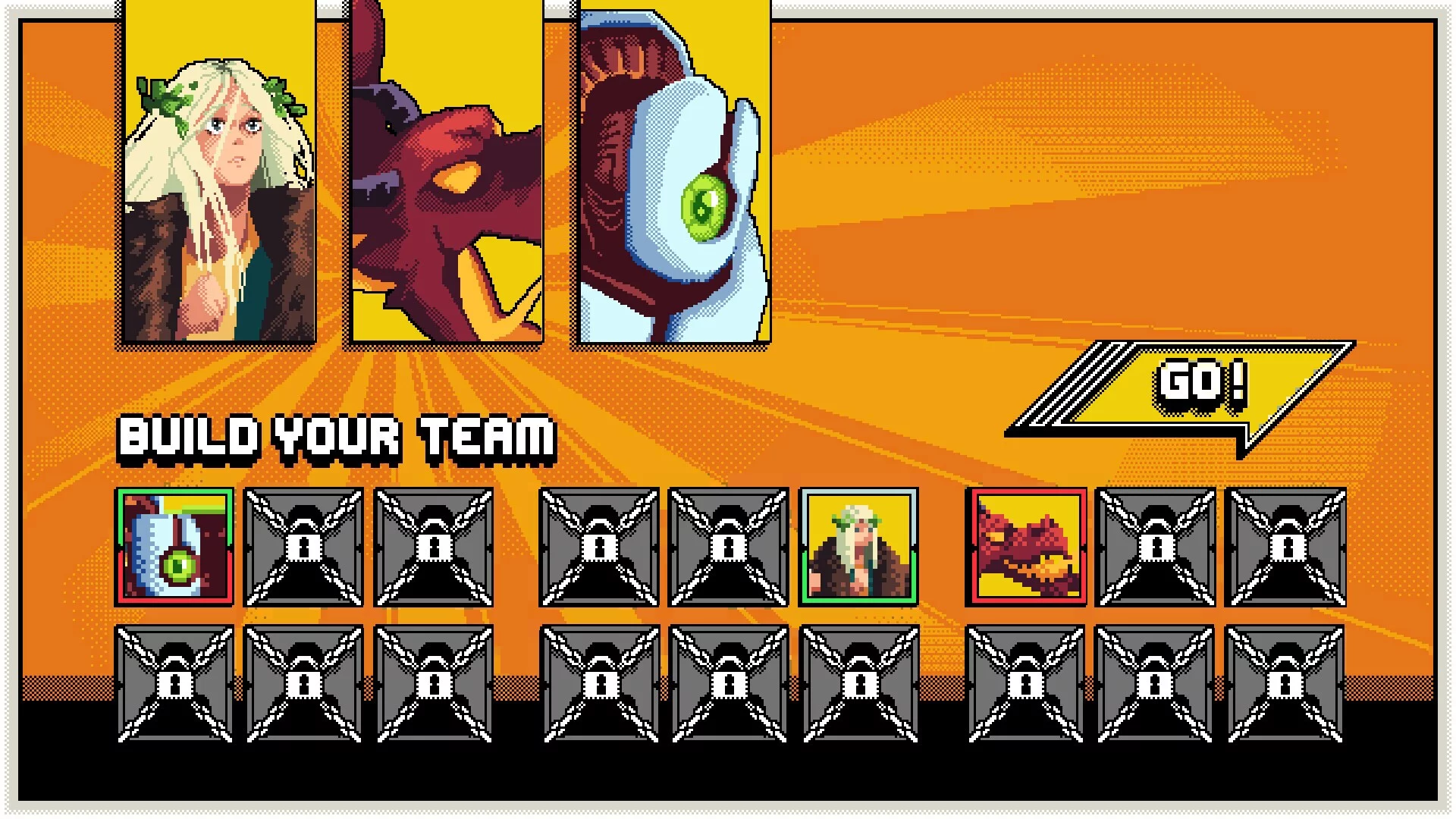 Изображение игры: Perfect Teams
