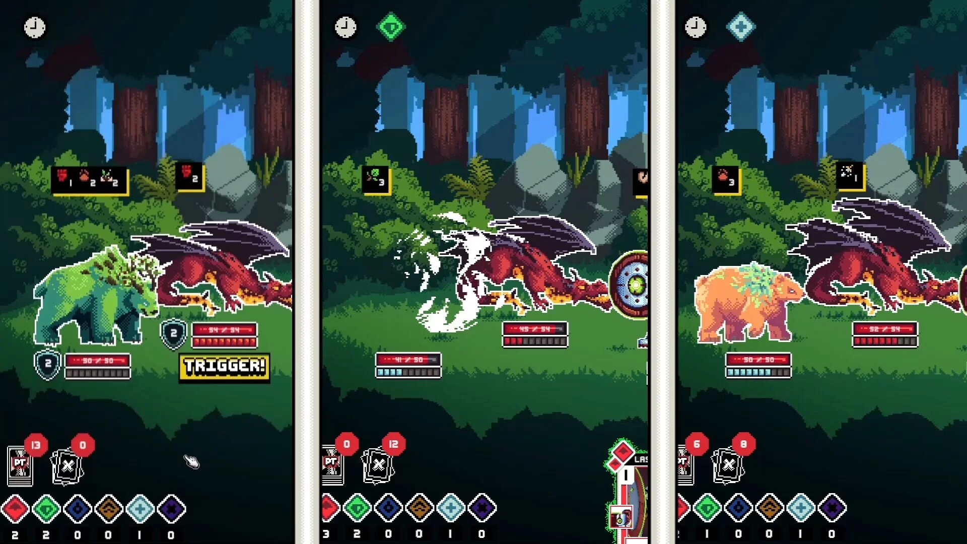 Изображение игры: Perfect Teams