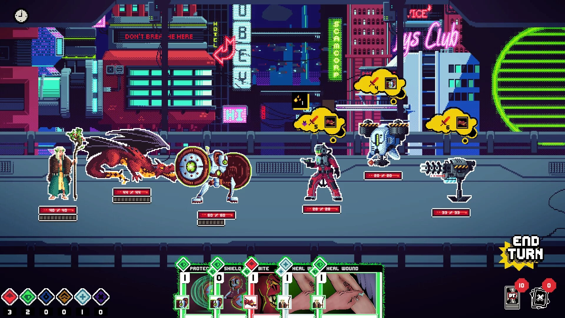 Изображение игры: Perfect Teams