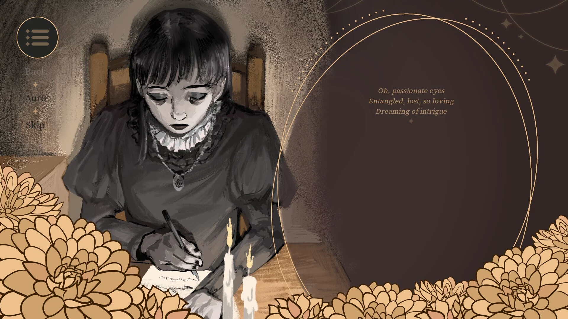 Изображение игры: Inversed