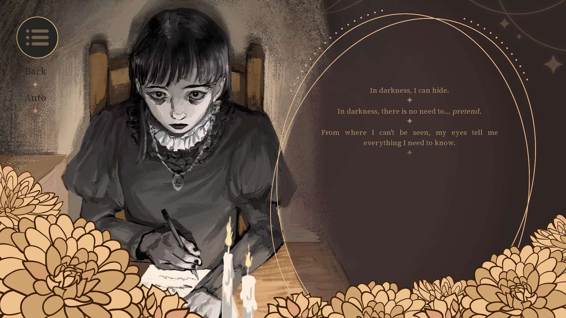 Изображение игры: Inversed