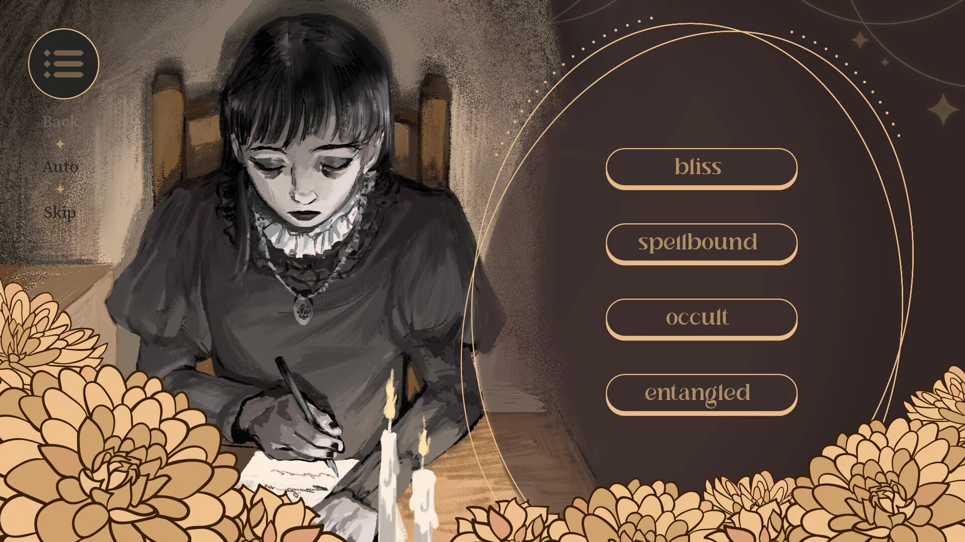 Изображение игры: Inversed