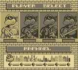 Изображение игры: Teenage Mutant Ninja Turtles II: Back from the Sewers