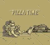 Изображение игры: Teenage Mutant Ninja Turtles II: Back from the Sewers