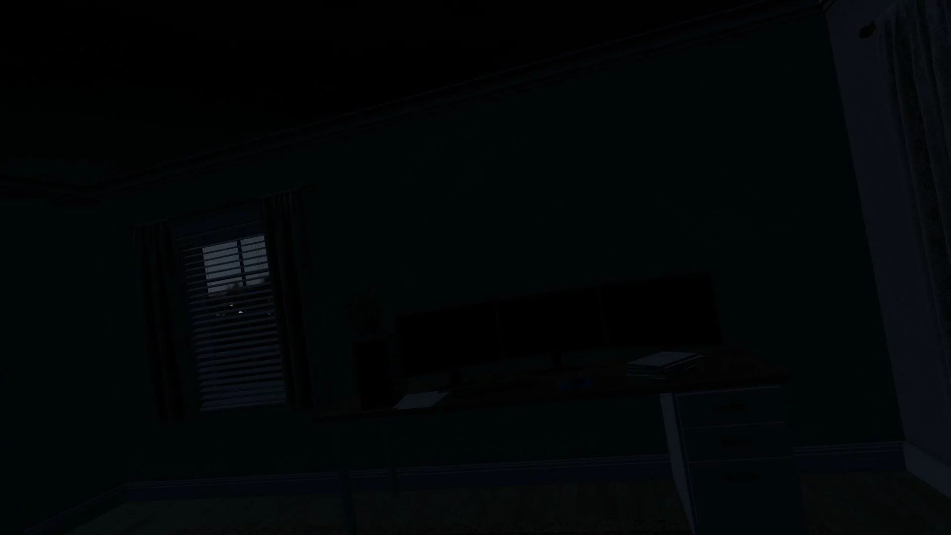 Изображение игры: The Secret of Whispering