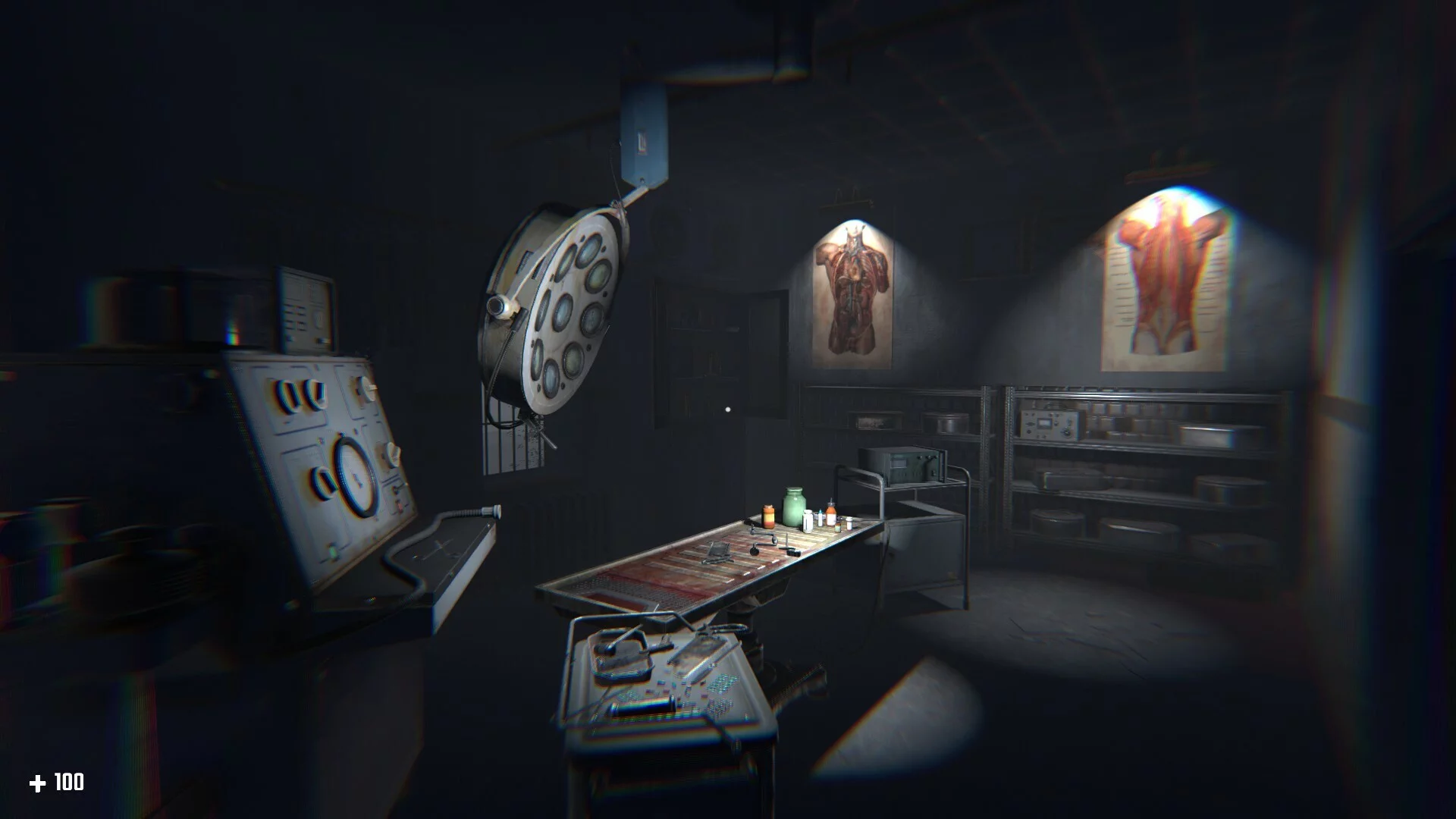 Изображение игры: The Bookman