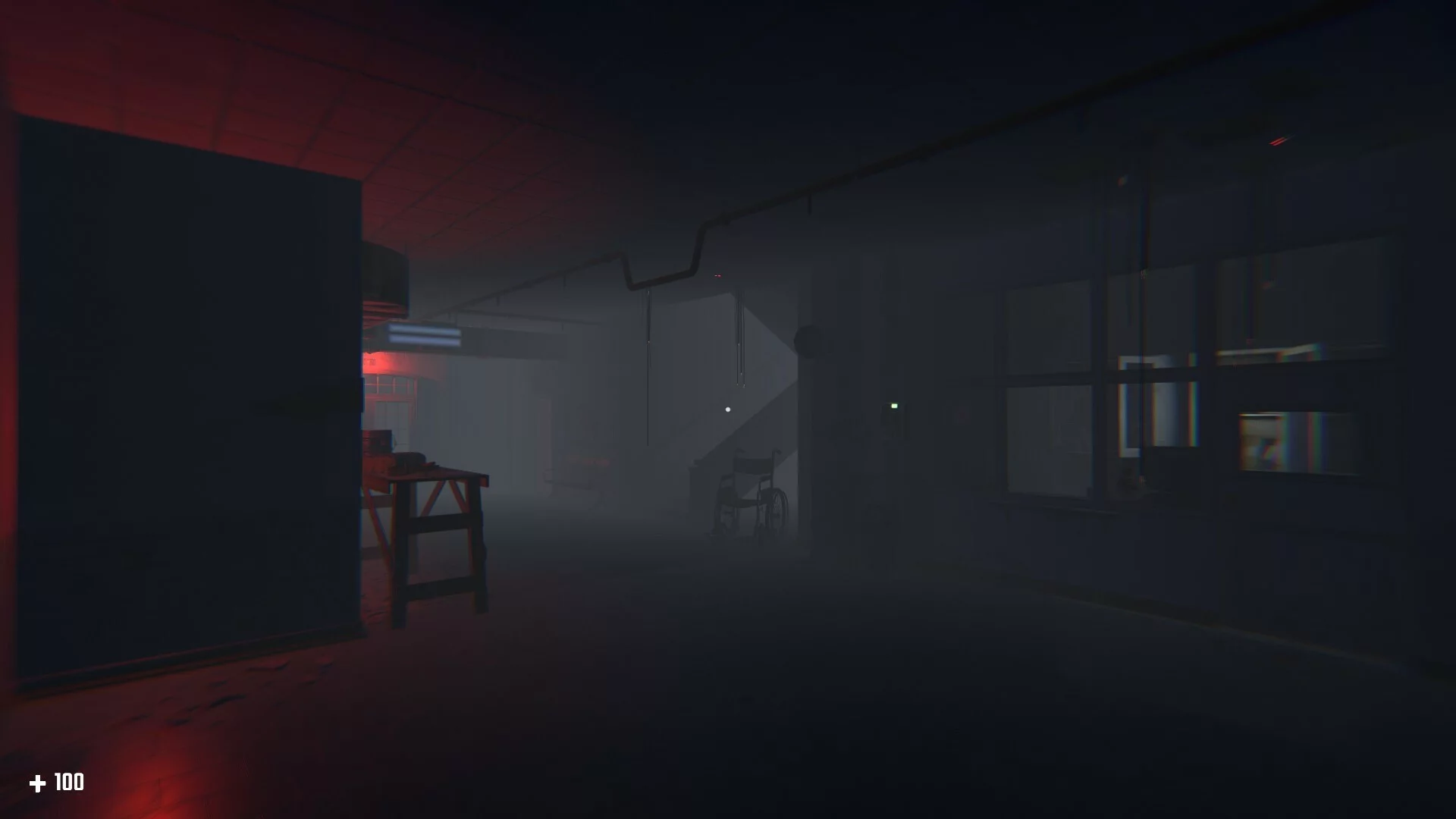 Изображение игры: The Bookman