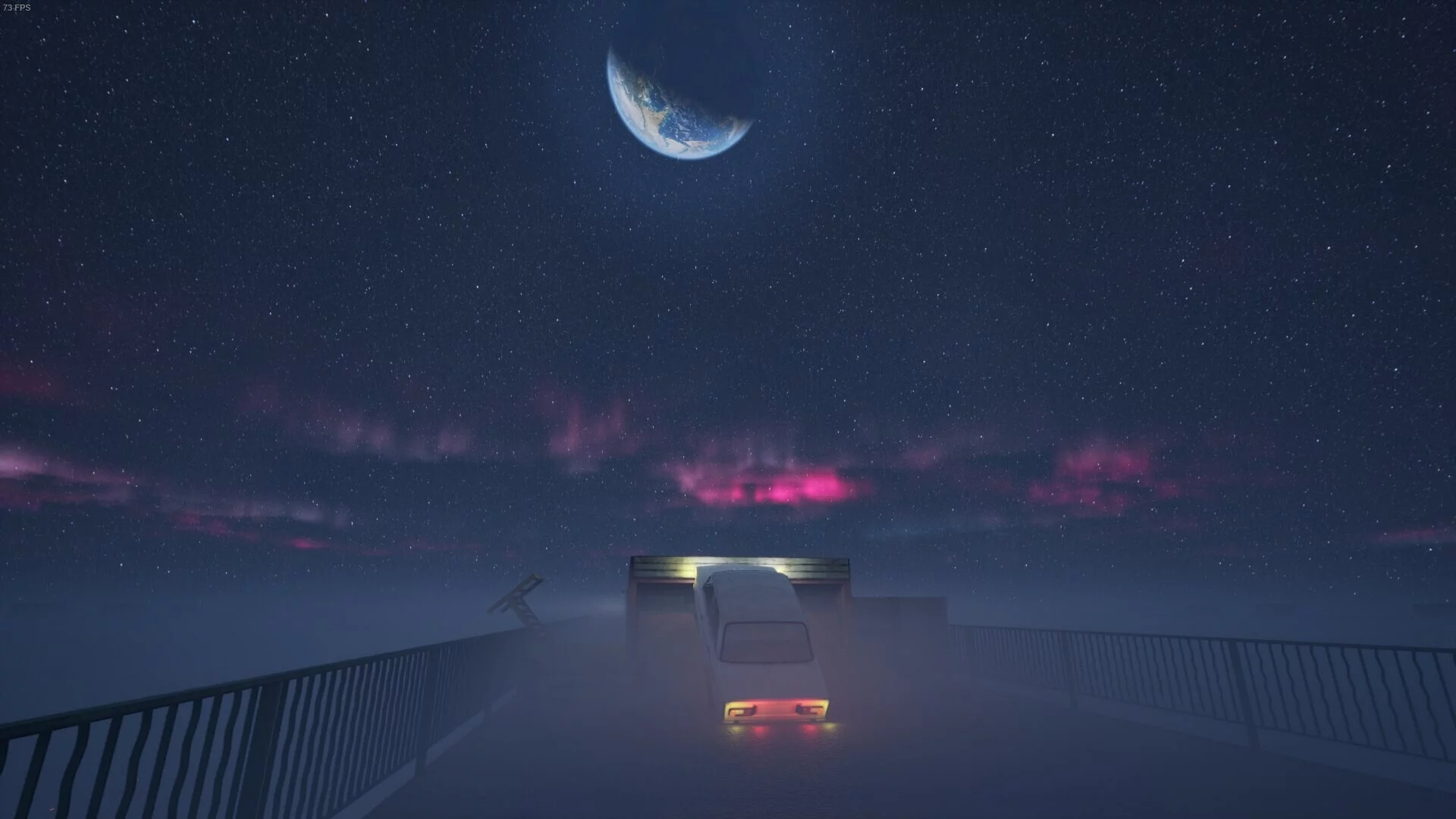 Изображение игры: Soviet Anomaly 7