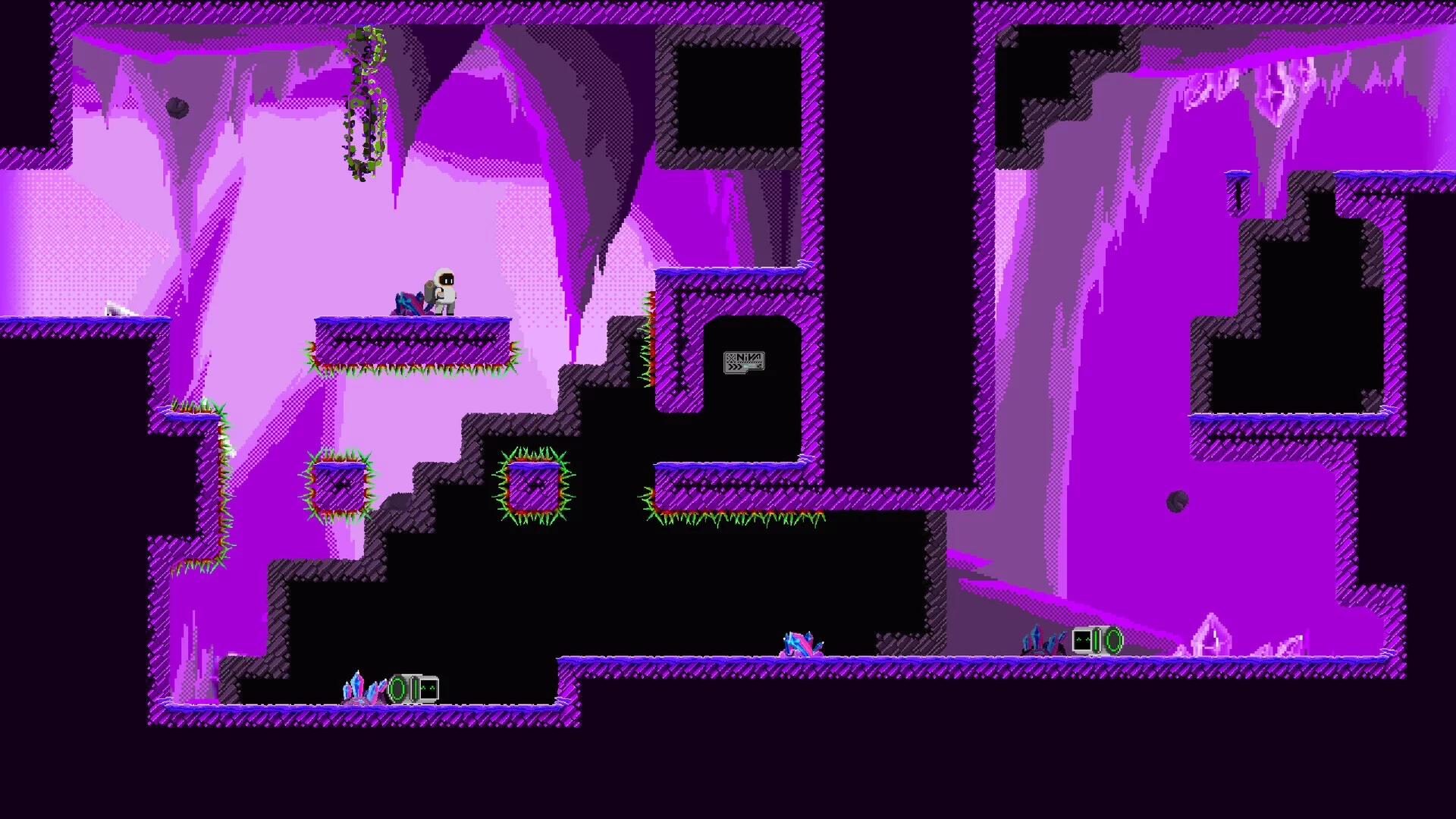 Изображение игры: Niva